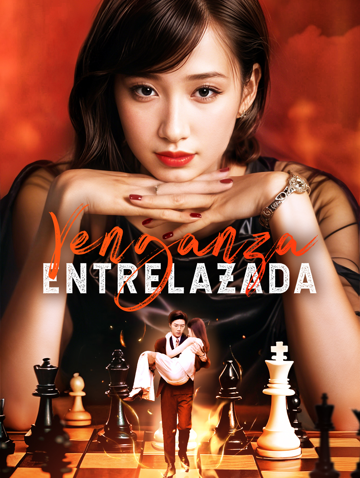 Venganza Entrelazada