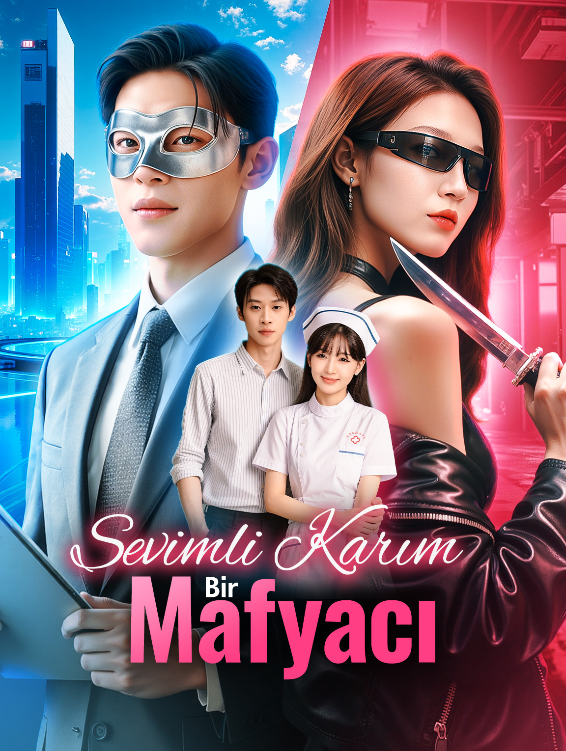 Sevimli Karım Bir Mafyacı