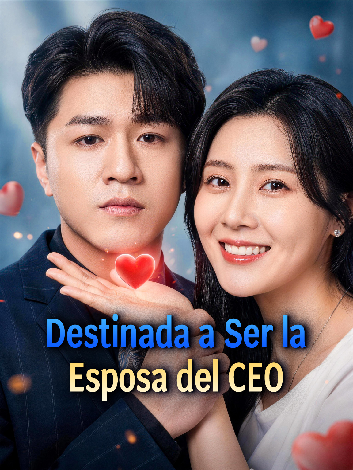 Destinada a Ser la Esposa del CEO