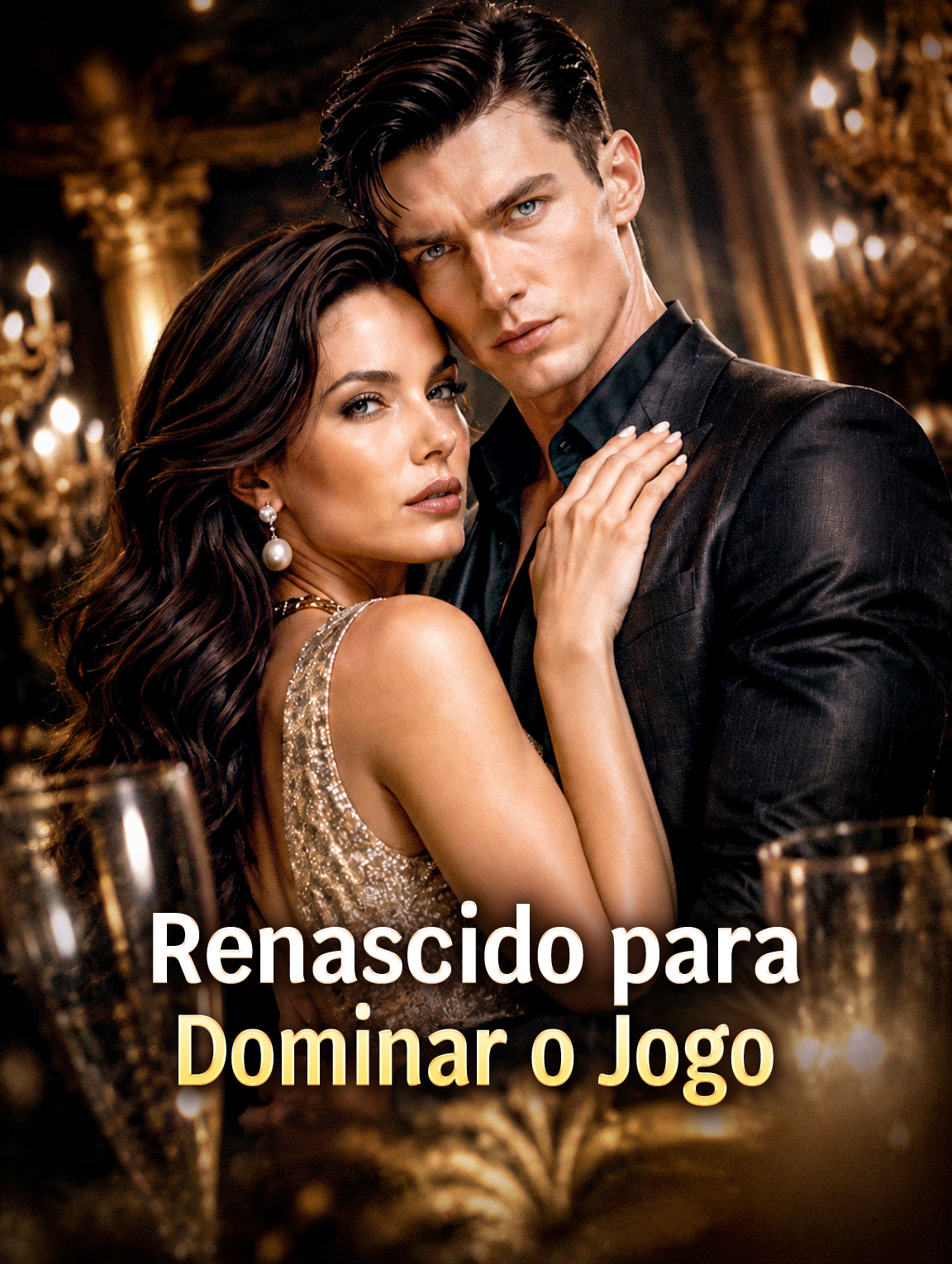 Renascido para Dominar o Jogo
