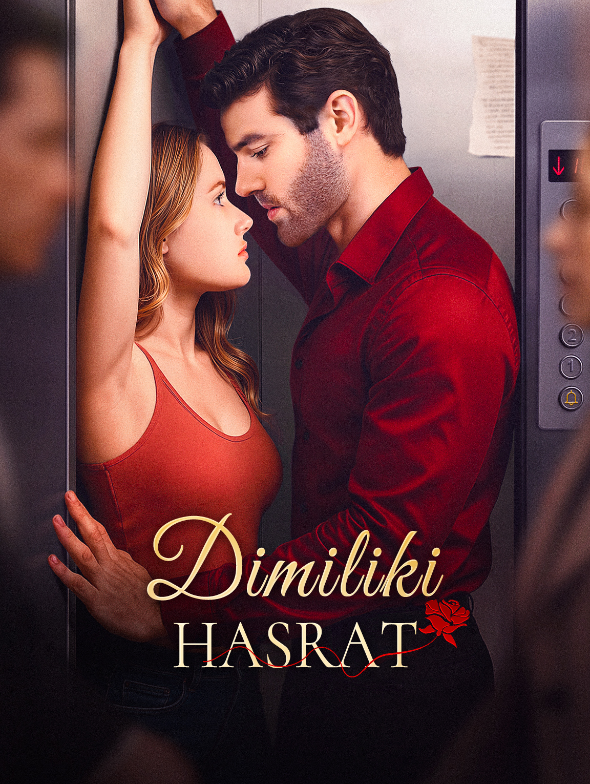 Dimiliki Hasrat
