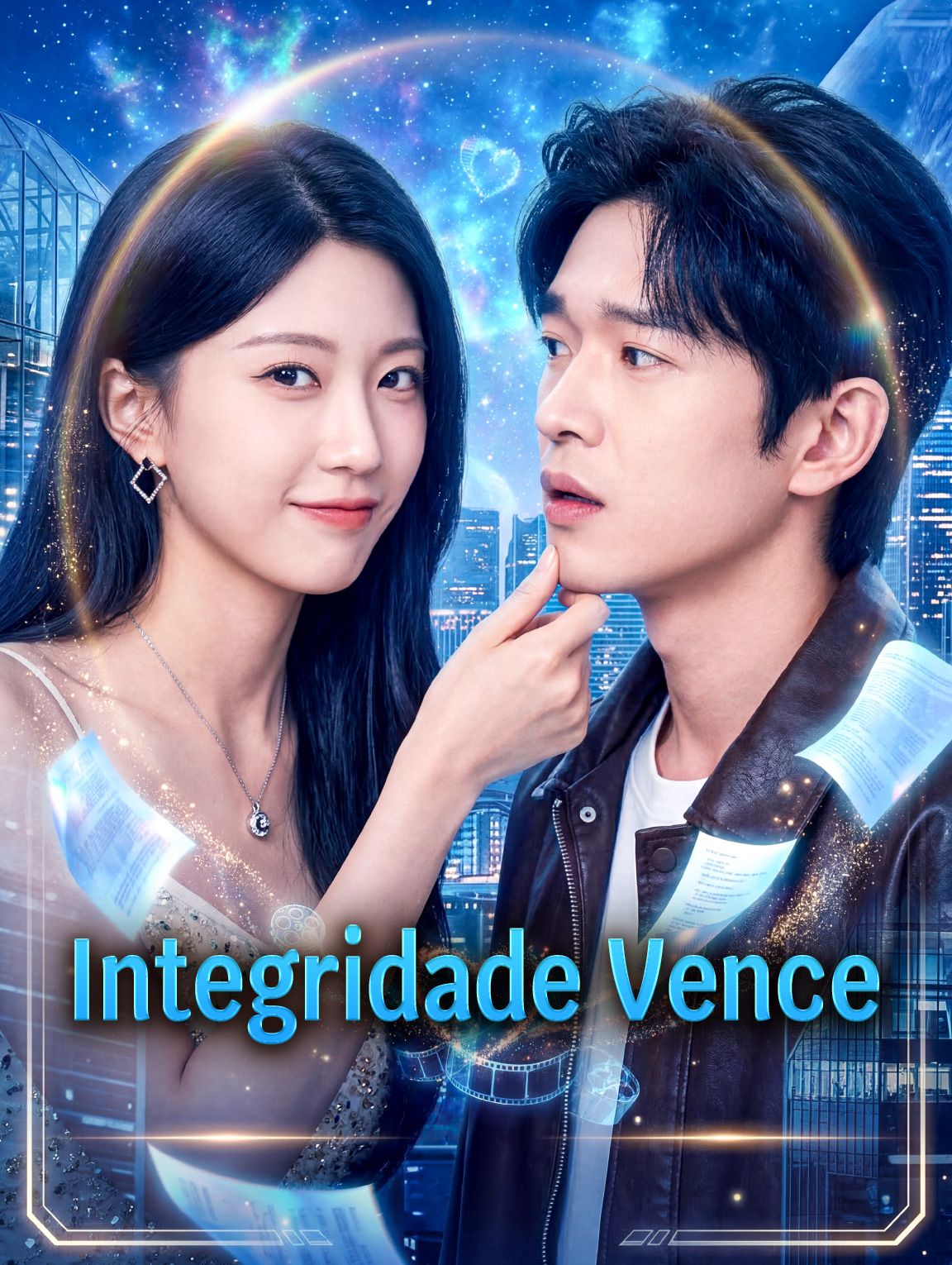 Integridade Vence