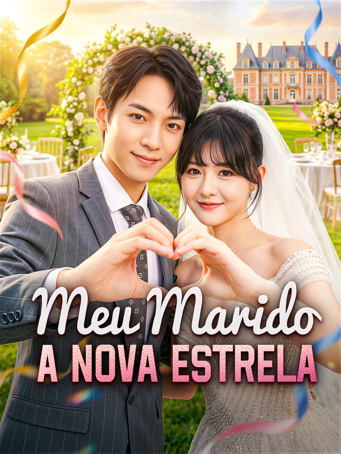 Meu Marido, a Nova Estrela