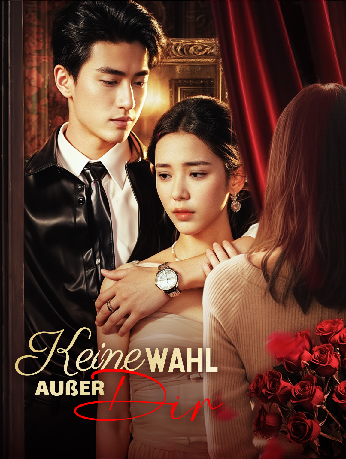 Keine Wahl außer dir