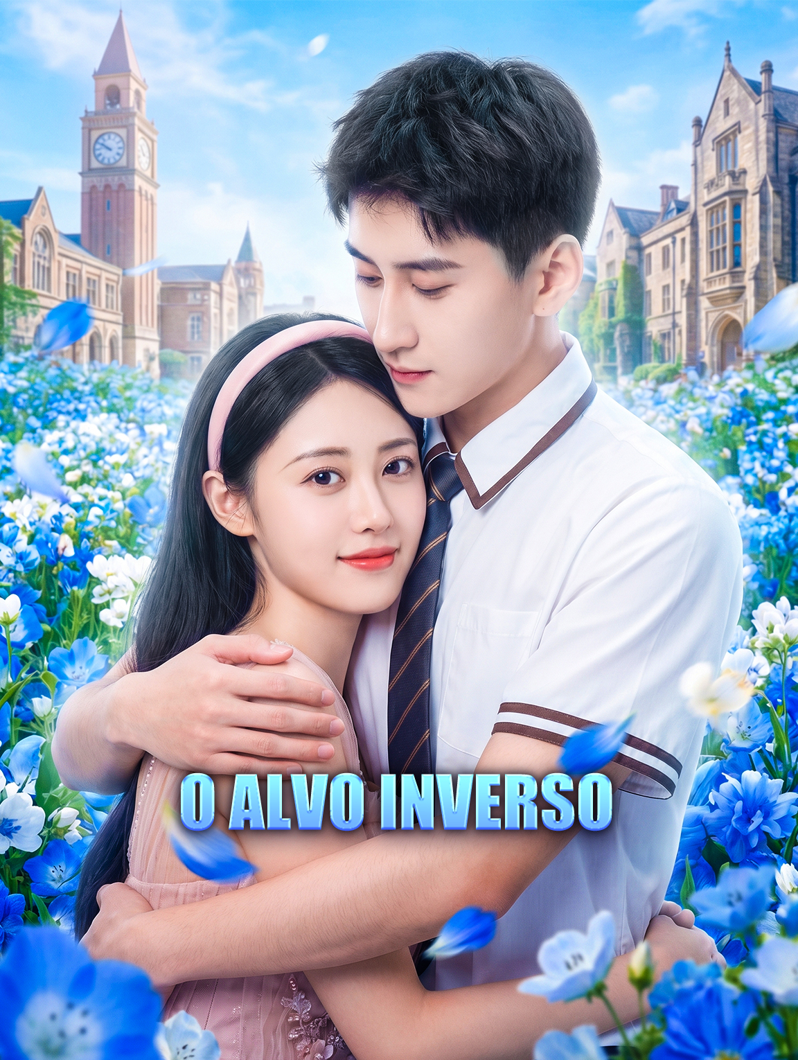 O Alvo Inverso