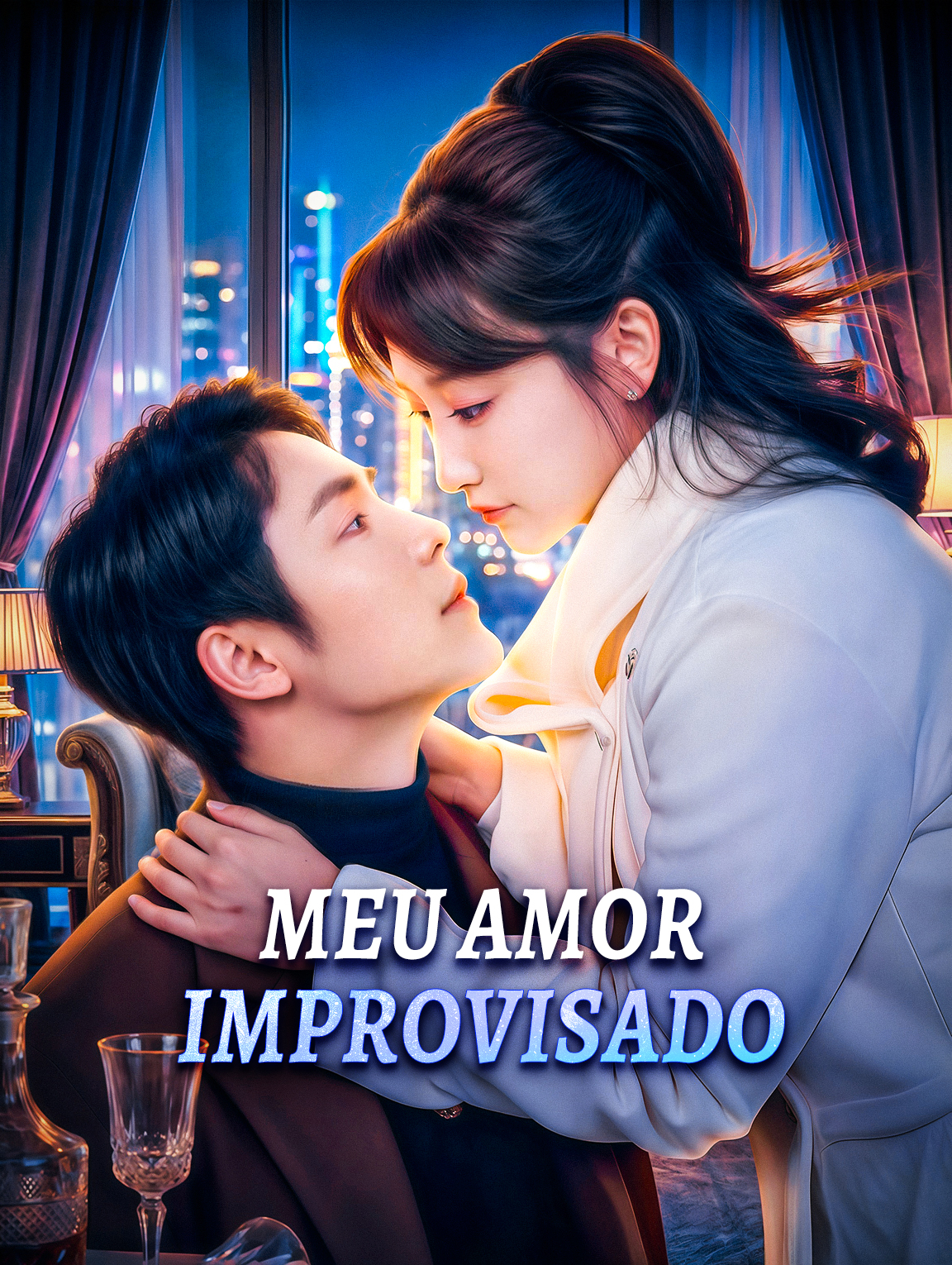 Meu Amor Improvisado