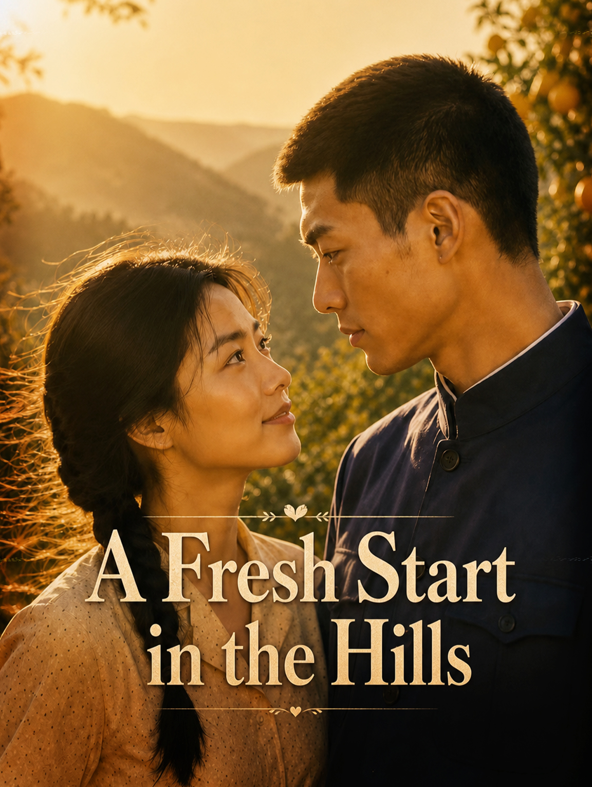 A Fresh Start in the Hills
