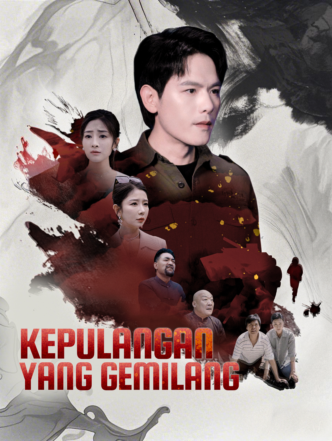 Kepulangan yang Gemilang