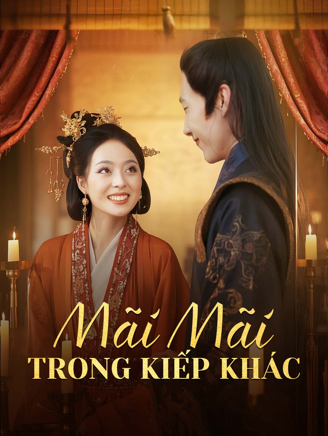 Mãi Mãi Trong Kiếp Khác