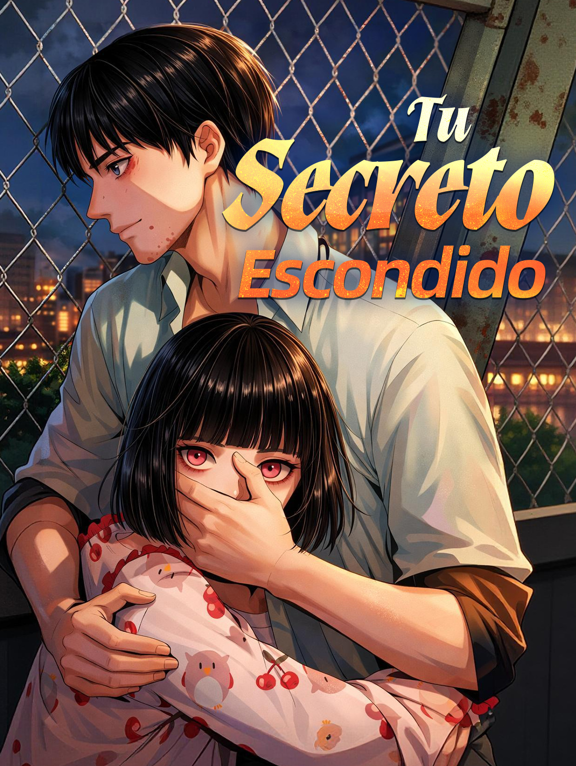 Tu Secreto Escondido