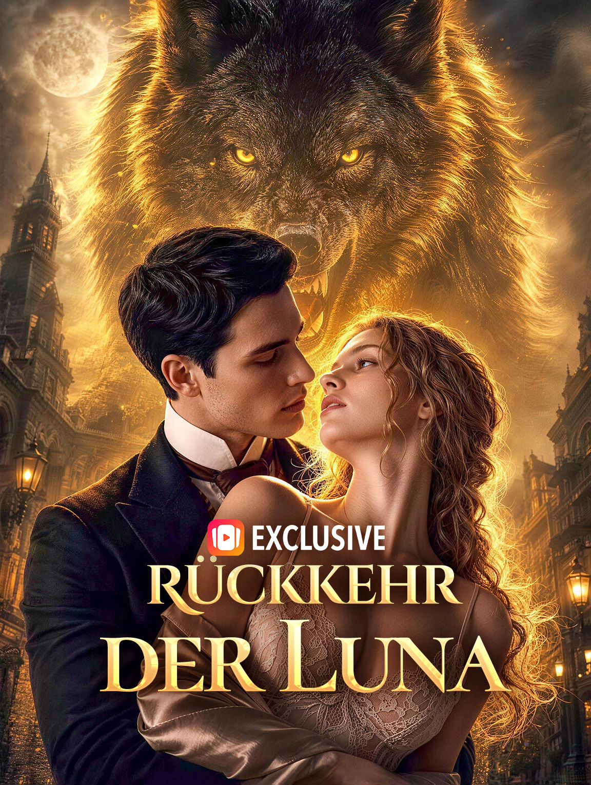 Rückkehr der Luna