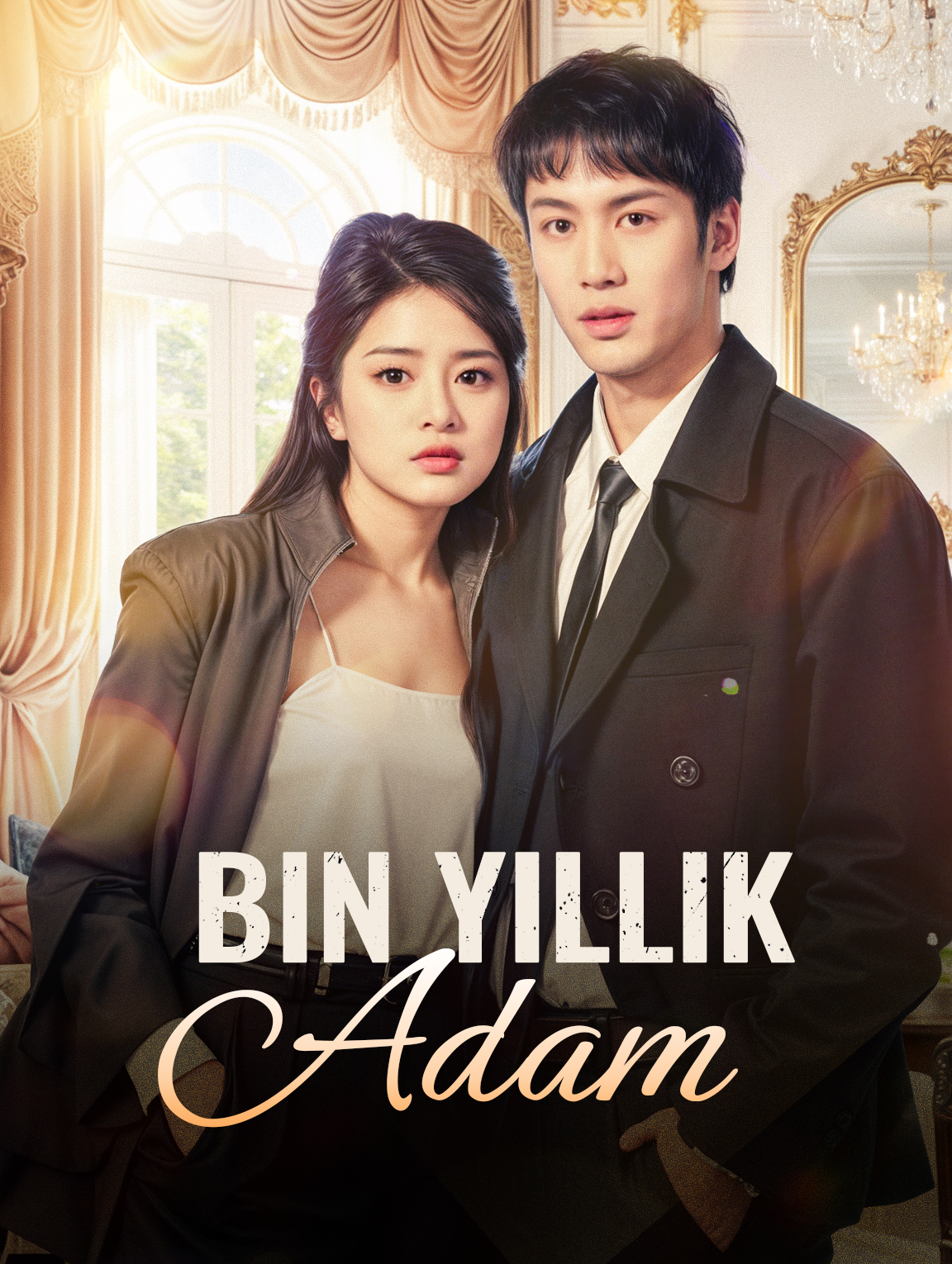 Bin Yıllık Adam
