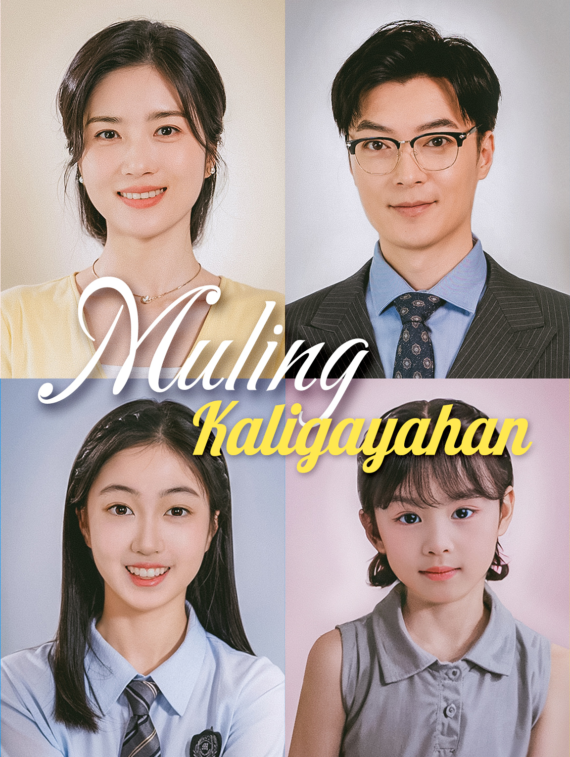 Muling Kaligayahan