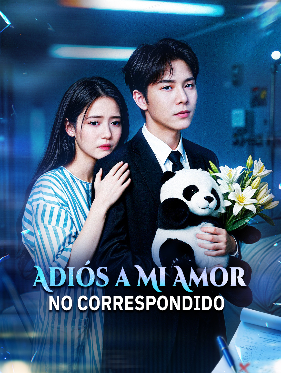 Adiós a Mi Amor No Correspondido