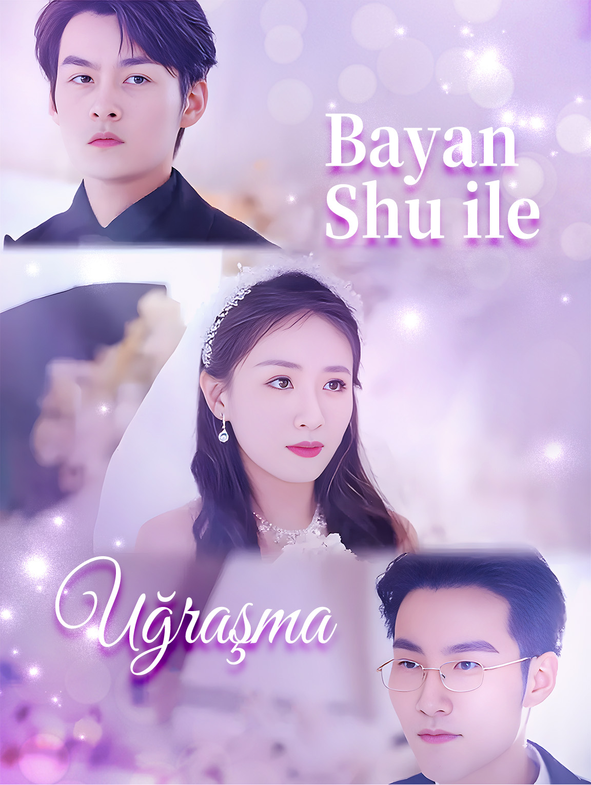 Bayan Shu ile Uğraşma