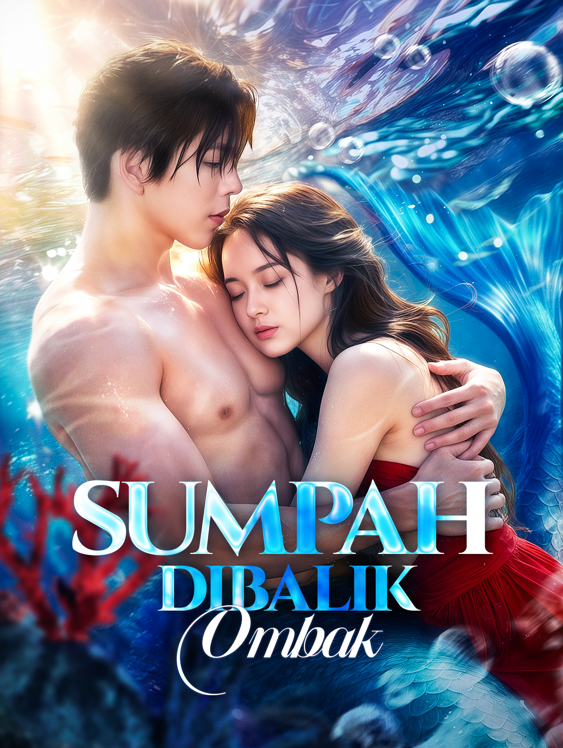 Sumpah Dibalik Ombak