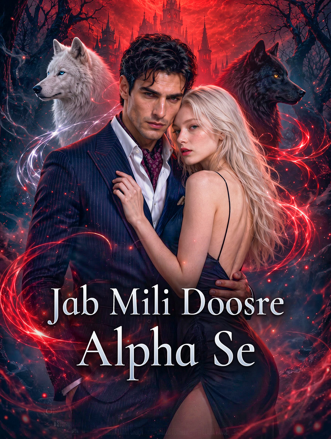 Jab Mili Doosre Alpha Se