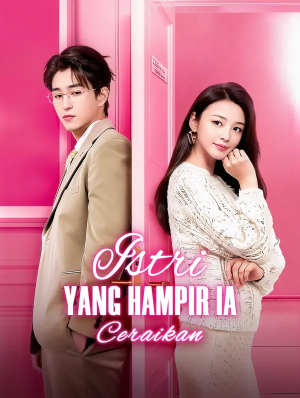 Istri yang Hampir Ia Ceraikan