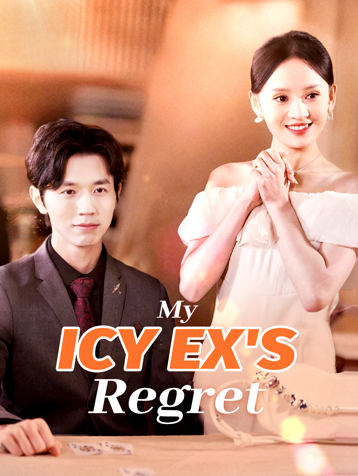 My Icy Ex's Regret