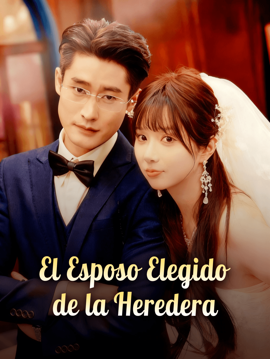 El Esposo Elegido de la Heredera