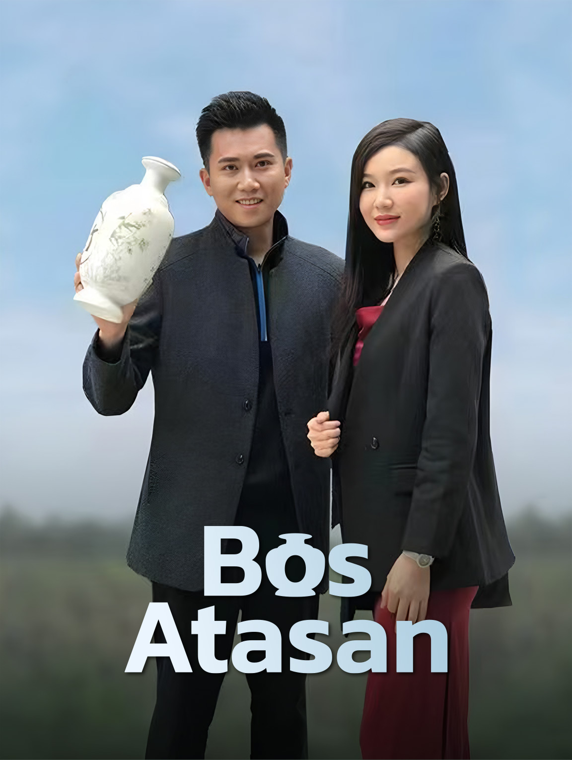 Bos atasan