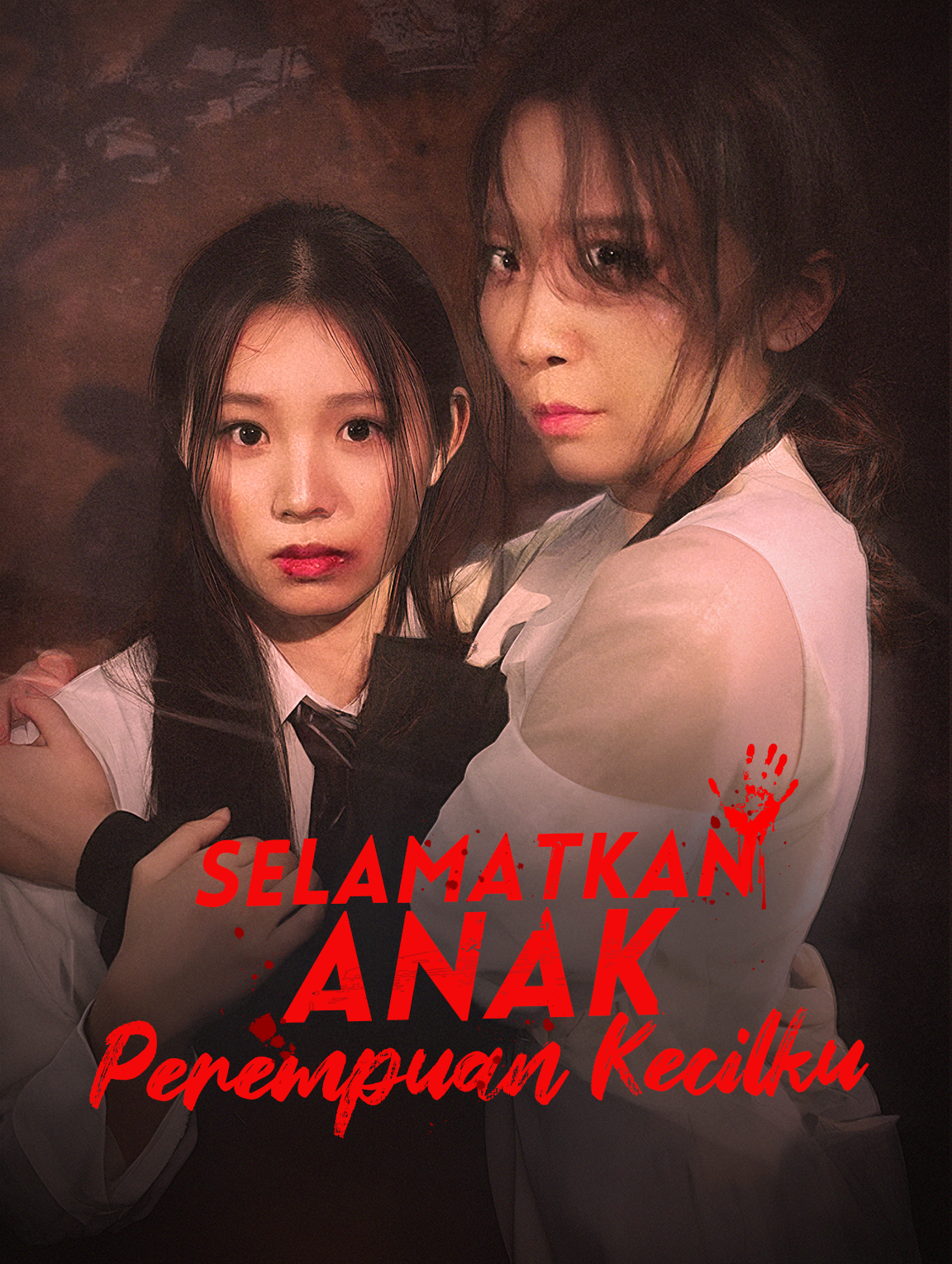 Selamatkan Anak Perempuan Kecilku