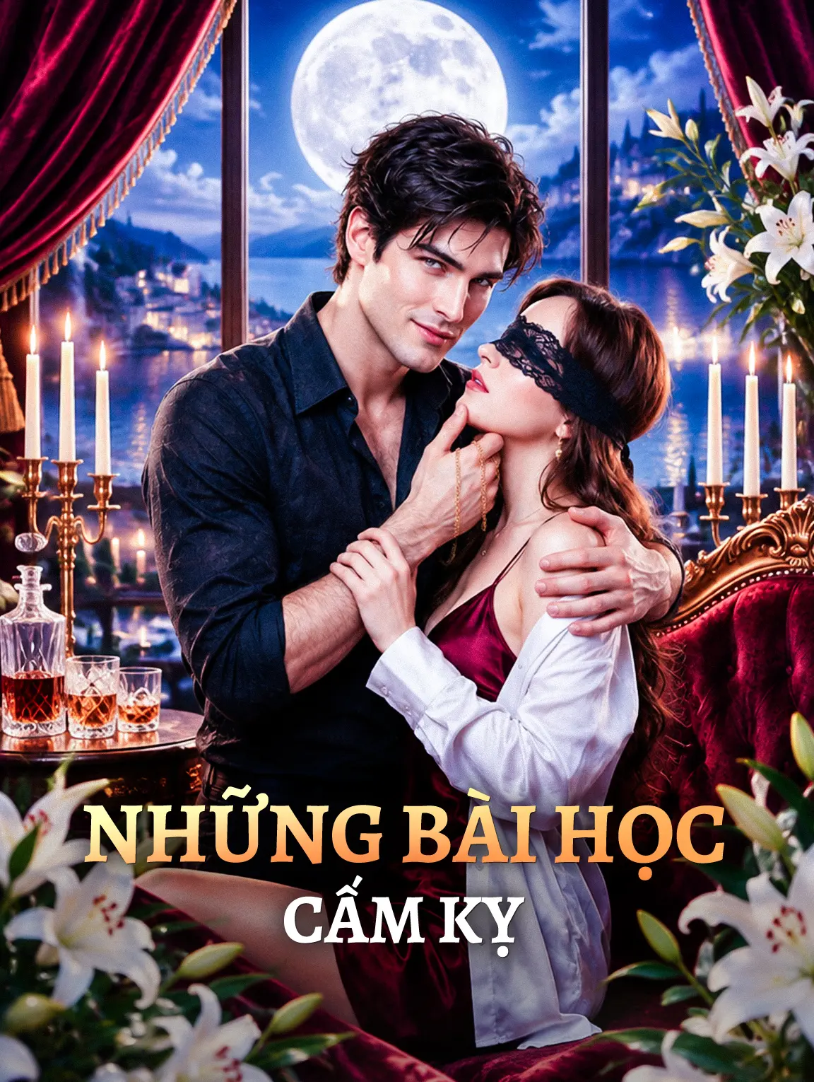 Những Bài Học Cấm Kỵ