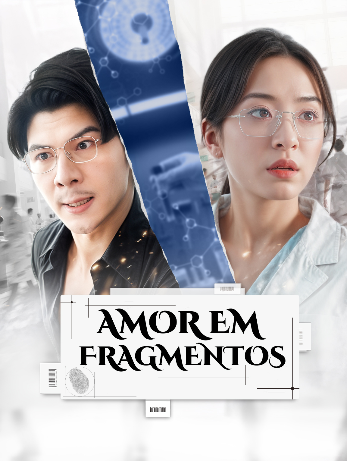 Amor em Fragmentos