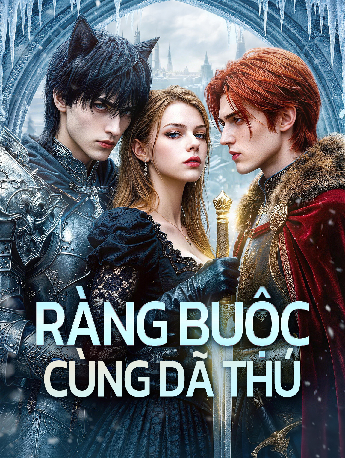 Ràng Buộc Cùng Dã Thú