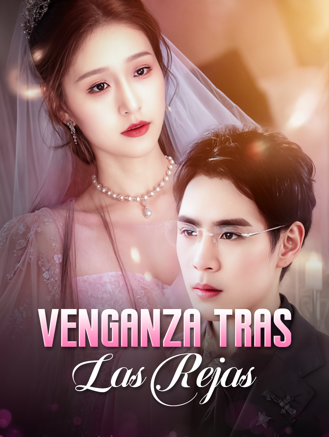 Venganza Tras las Rejas