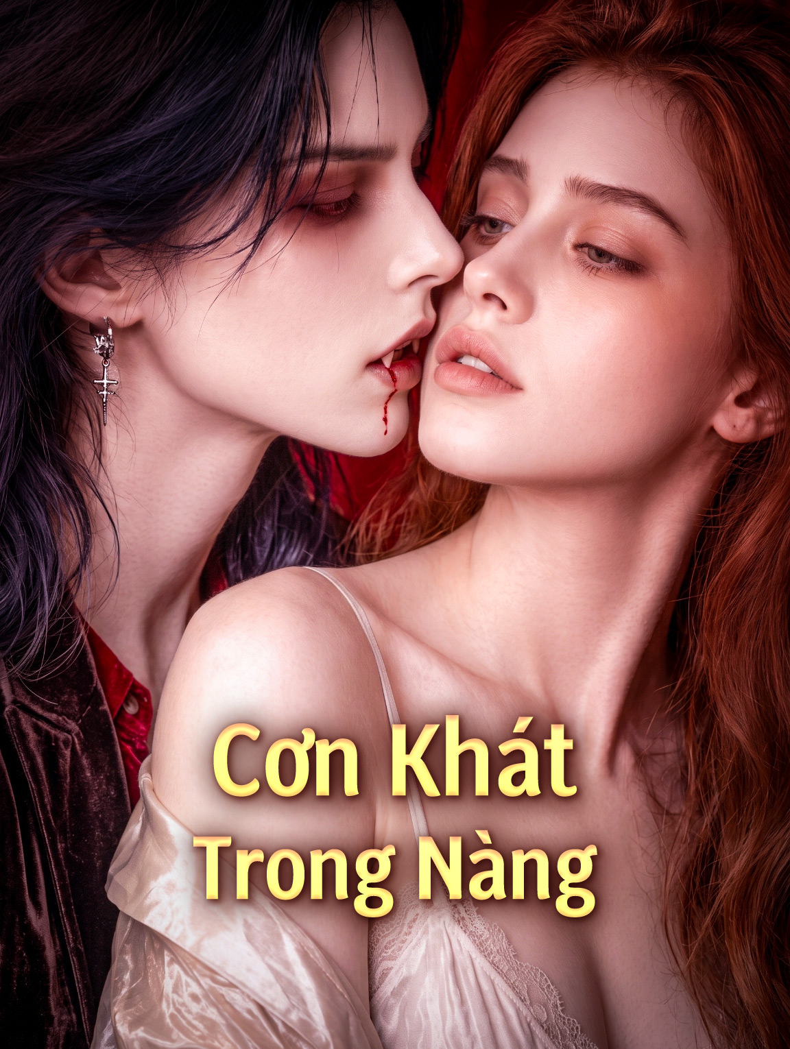 Cơn Khát Trong Nàng