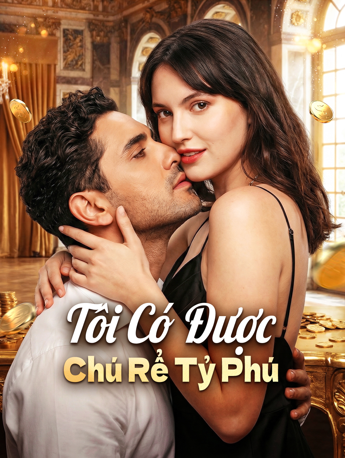 Tôi Có Được Chú Rể Tỷ Phú