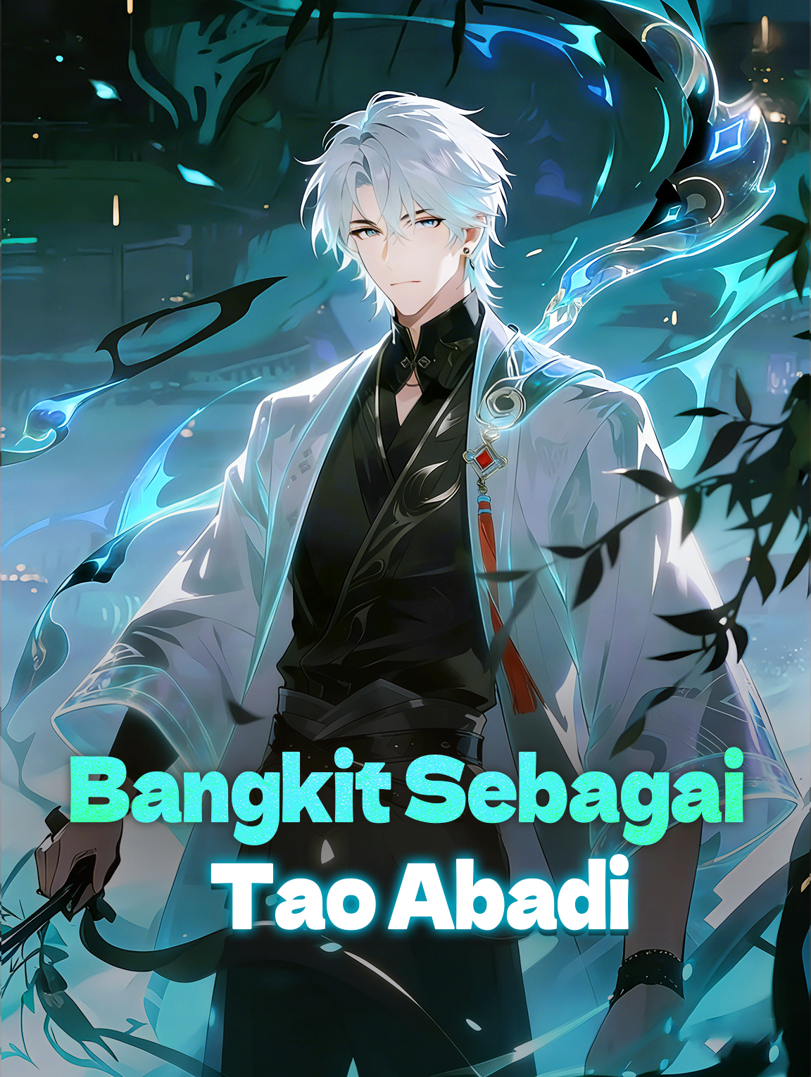 Bangkit Sebagai Tao Abadi