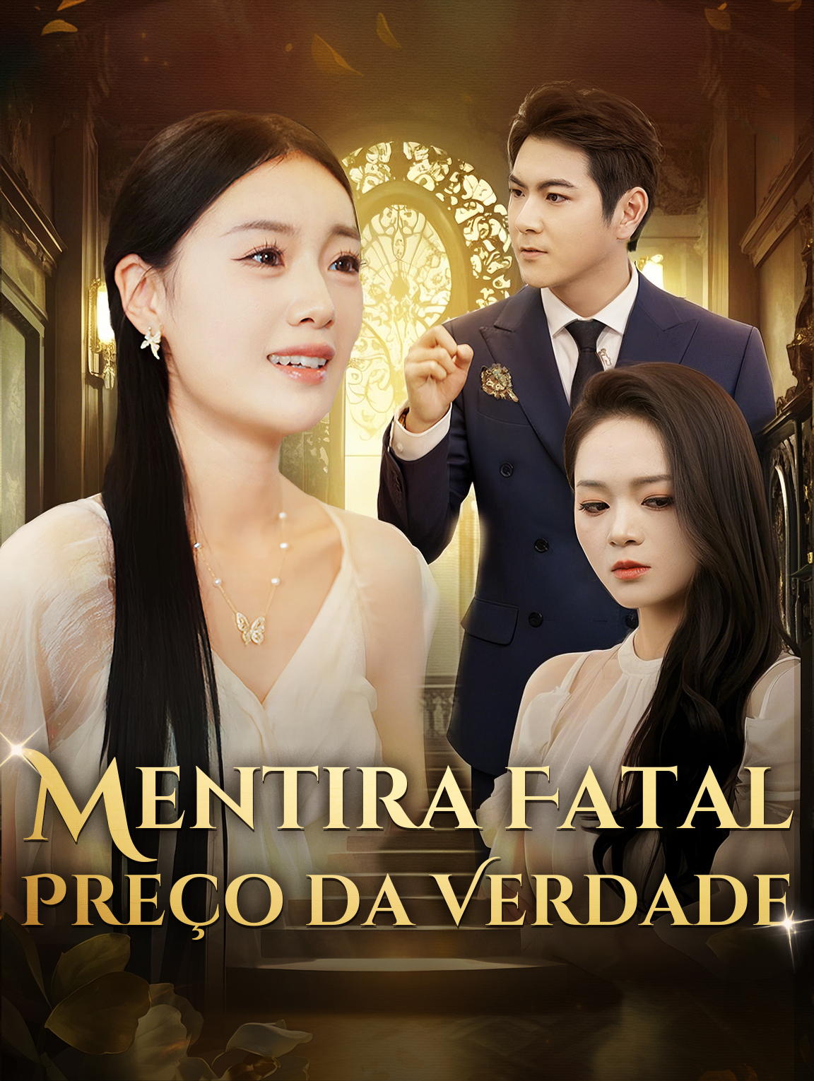 Mentira Fatal: Preço da Verdade