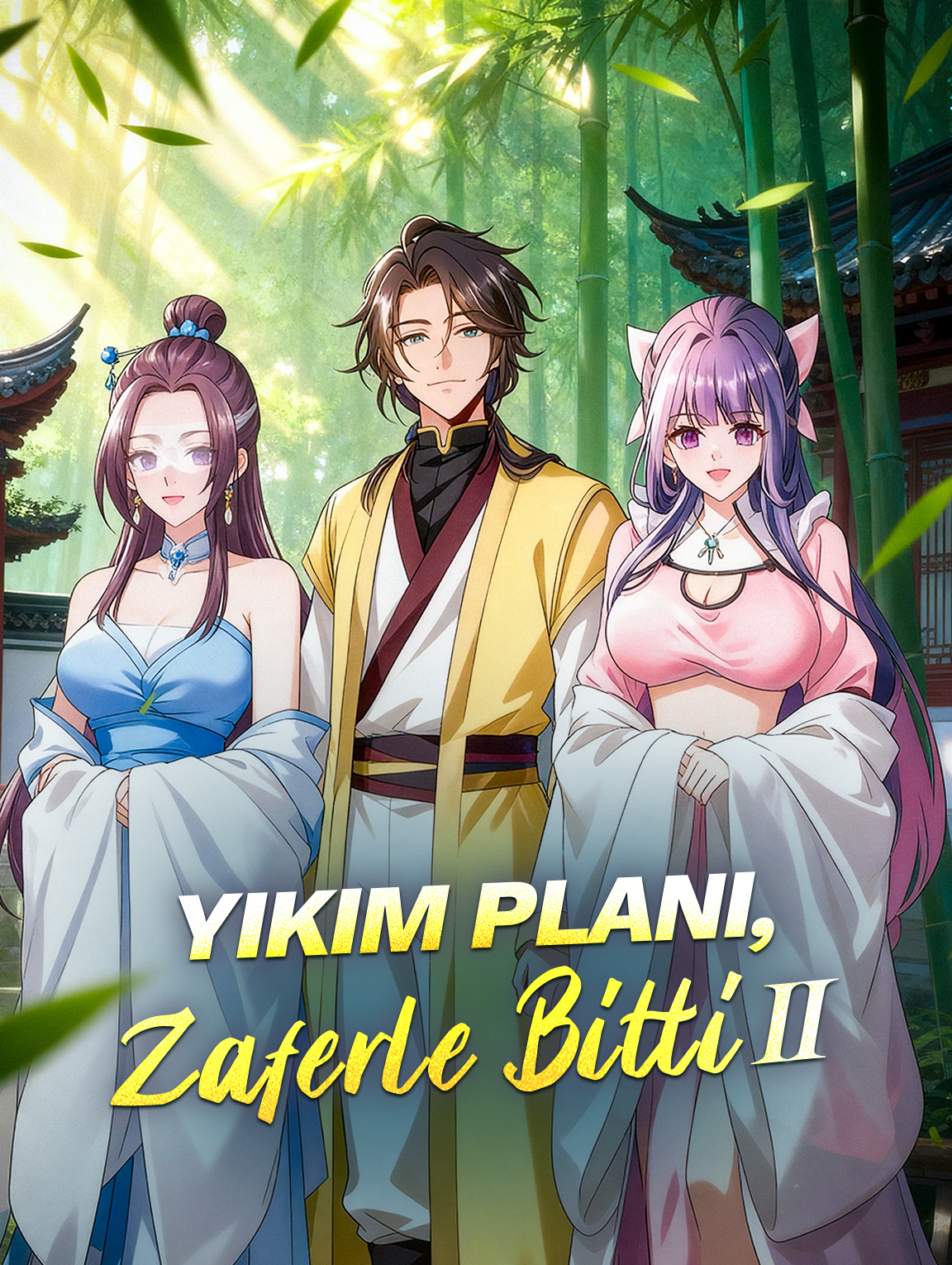 Yıkım Planı, Zaferle Bitti II