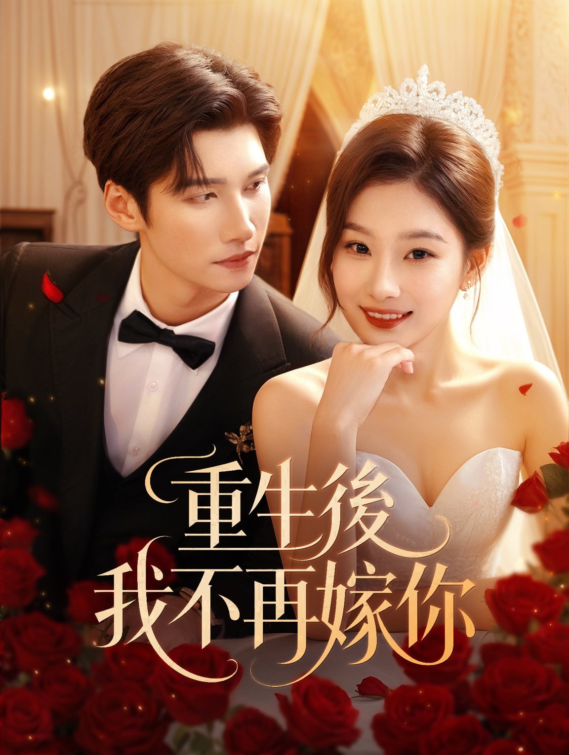 重生後，我不再嫁你