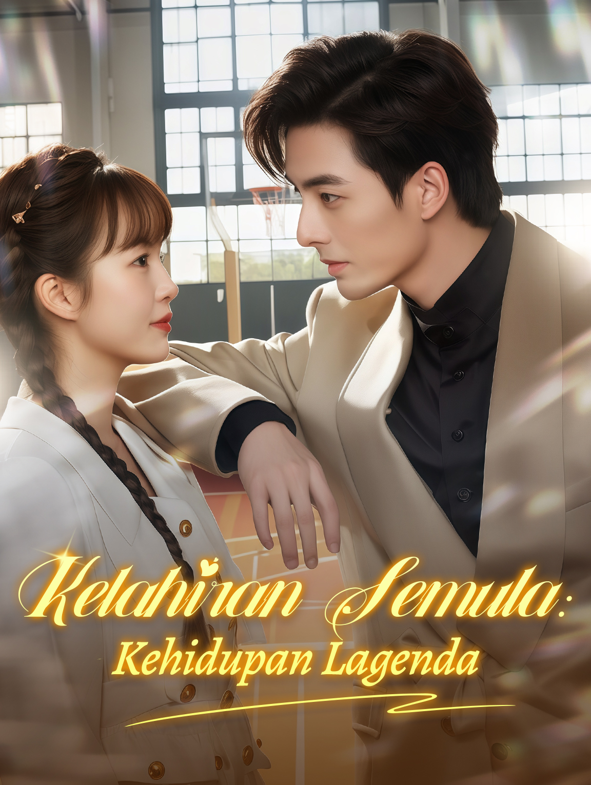 Kelahiran Semula: Kehidupan Lagenda