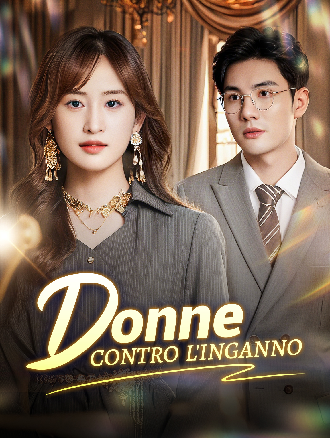 Donne Contro L'inganno