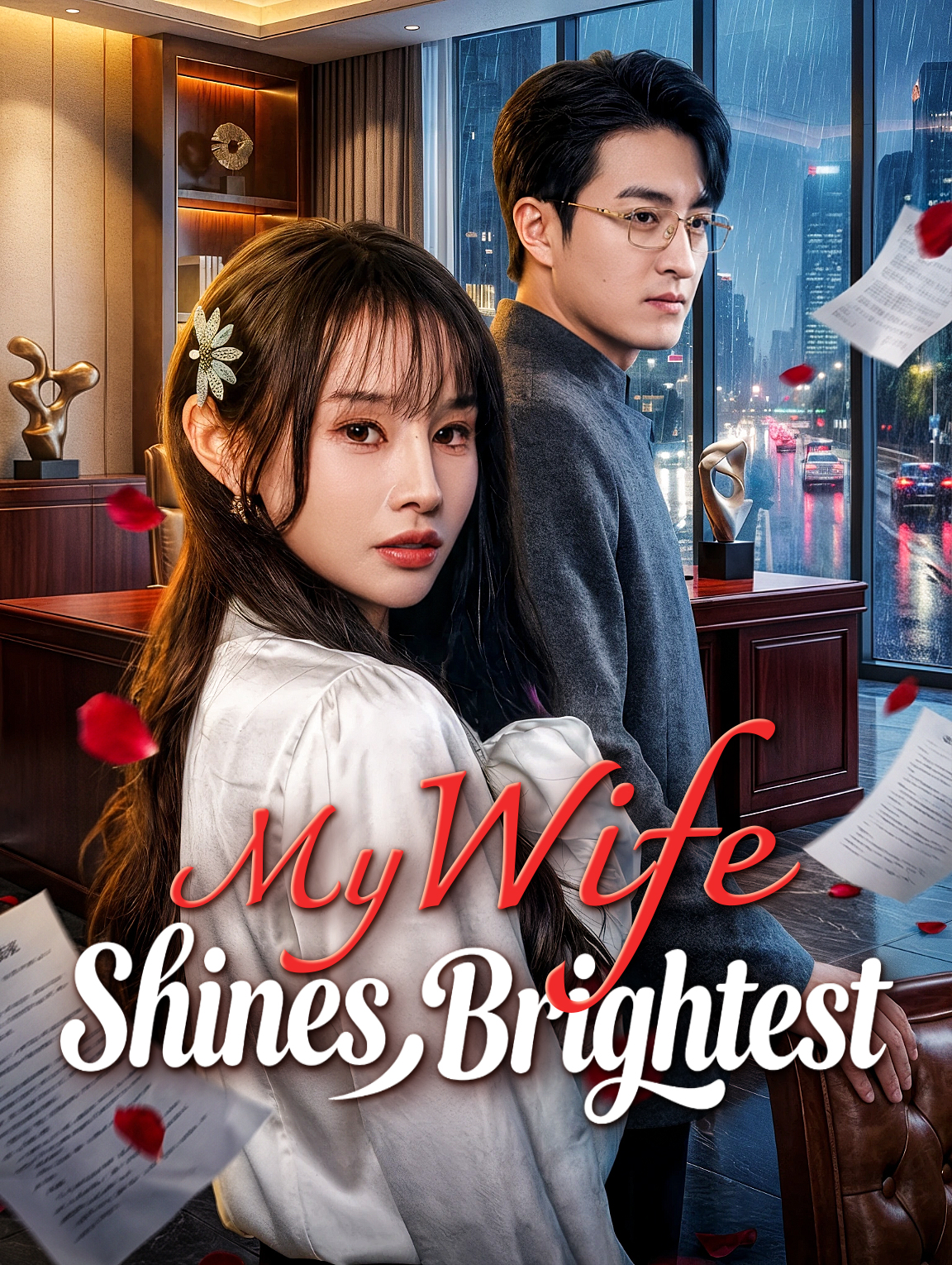 Istriku Paling Bersinar