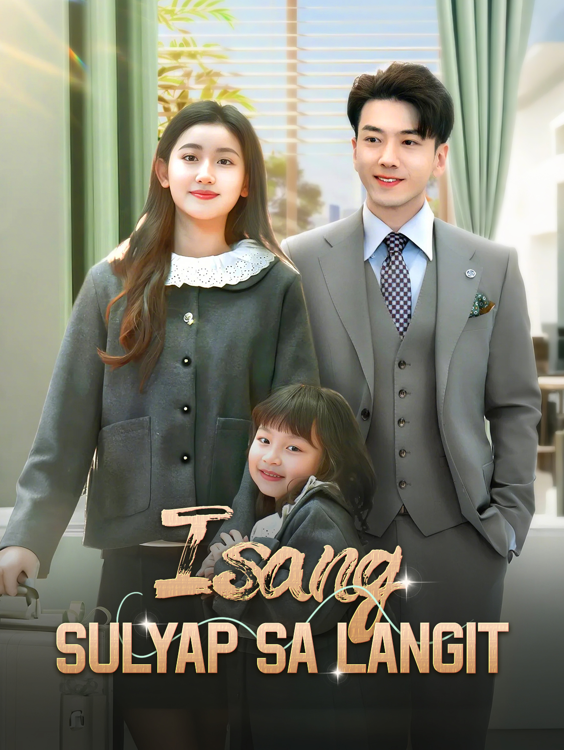 Isang Sulyap sa Langit