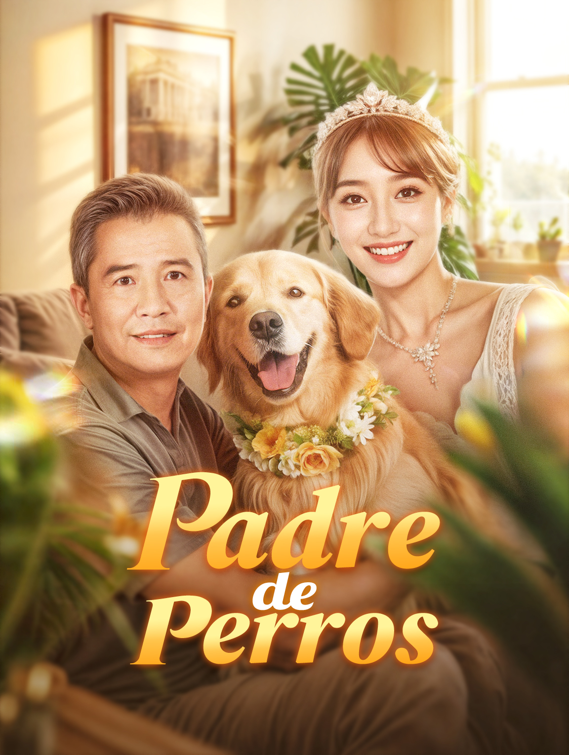 Padre de Perros