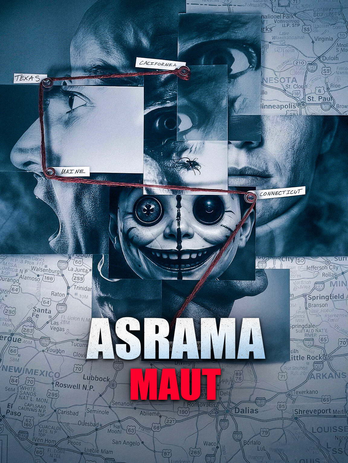 Asrama Maut