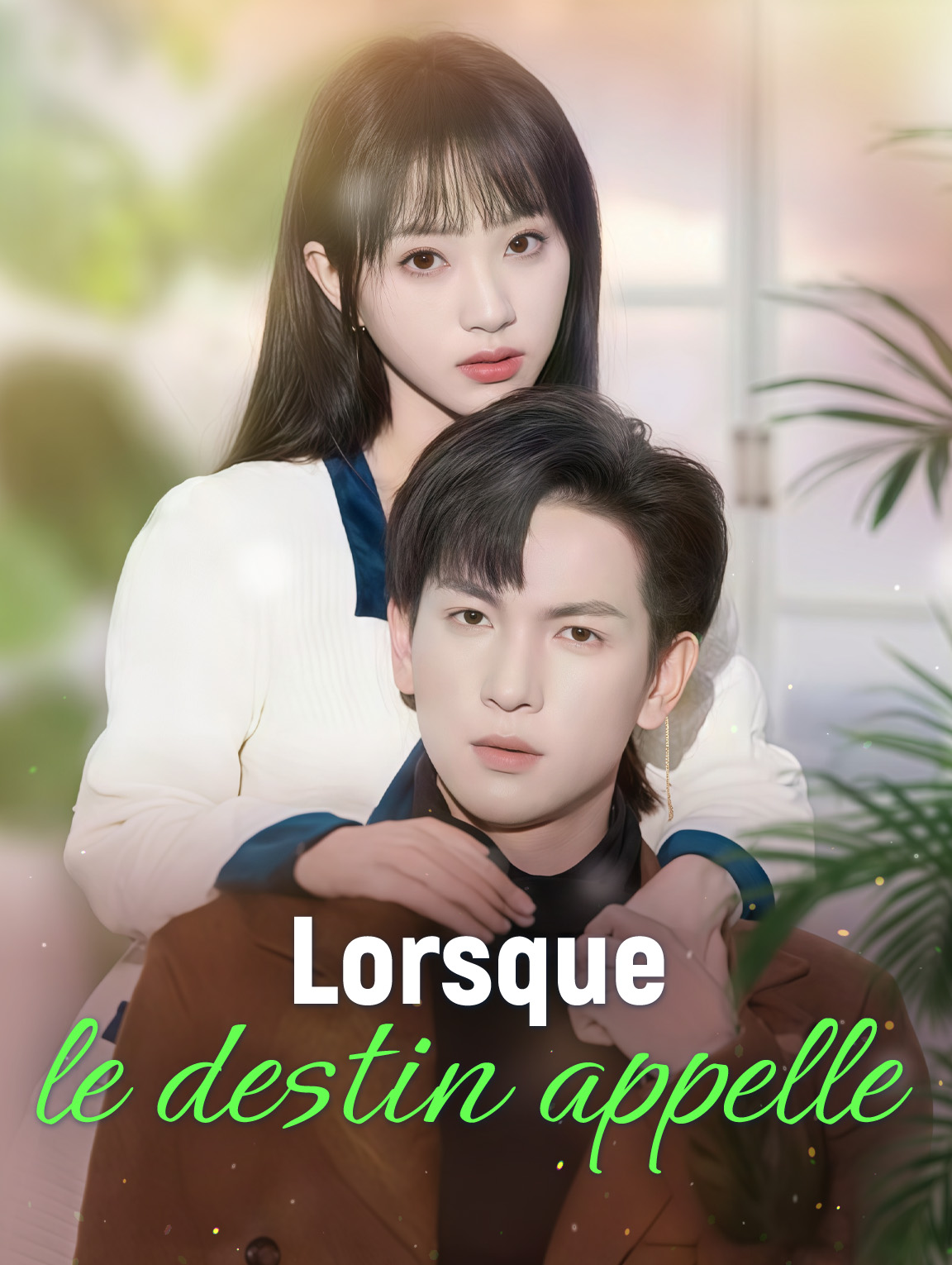 Lorsque le destin appelle