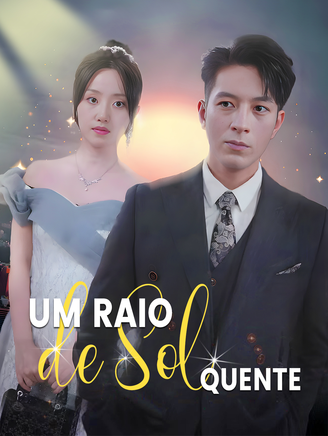 Um Raio deSol Quente