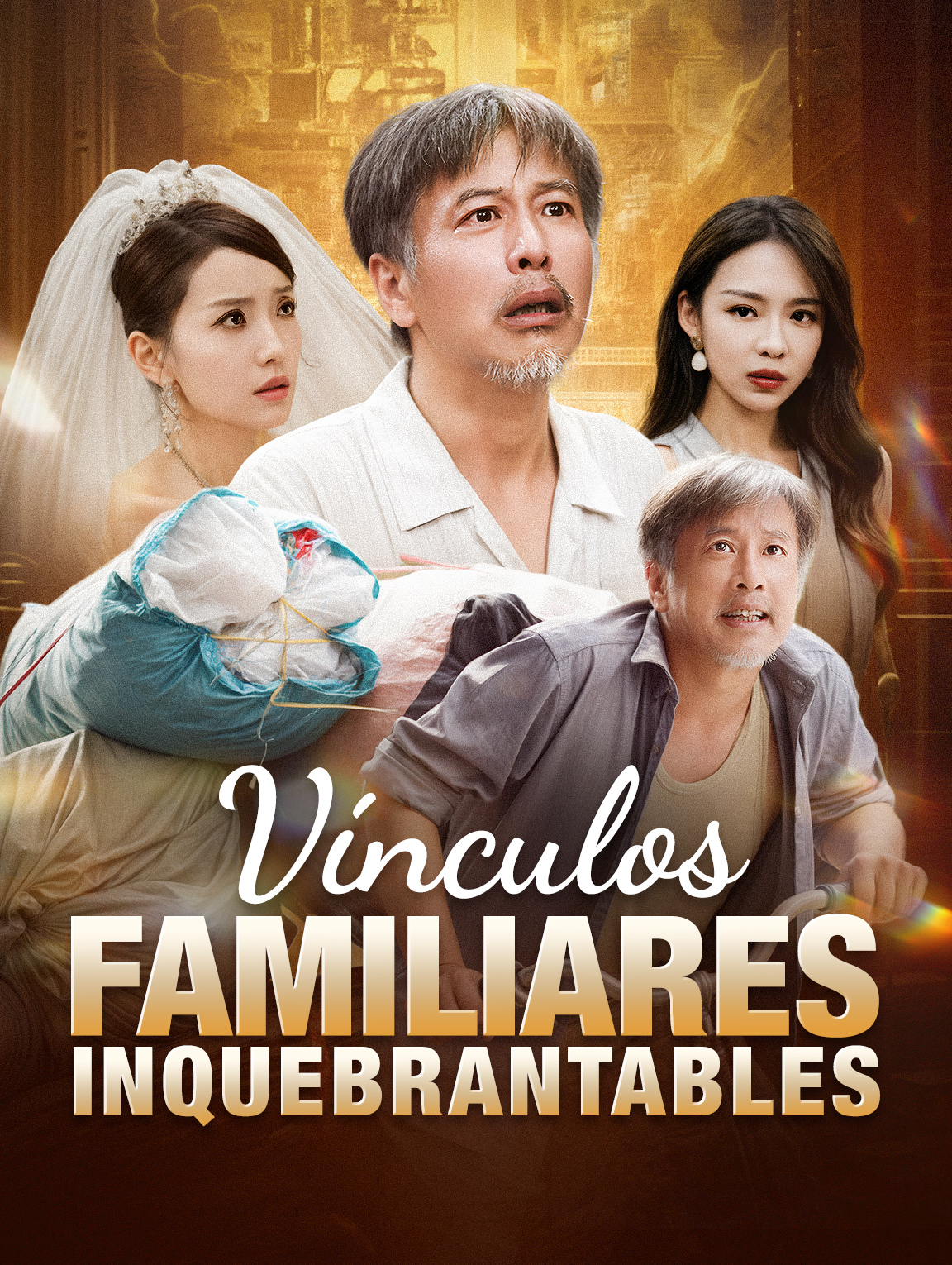 Vínculos Familiares Inquebrantables