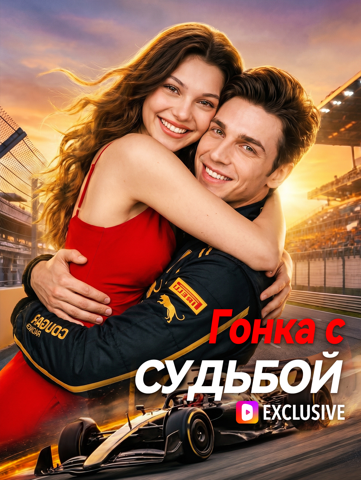 Гонка с судьбой