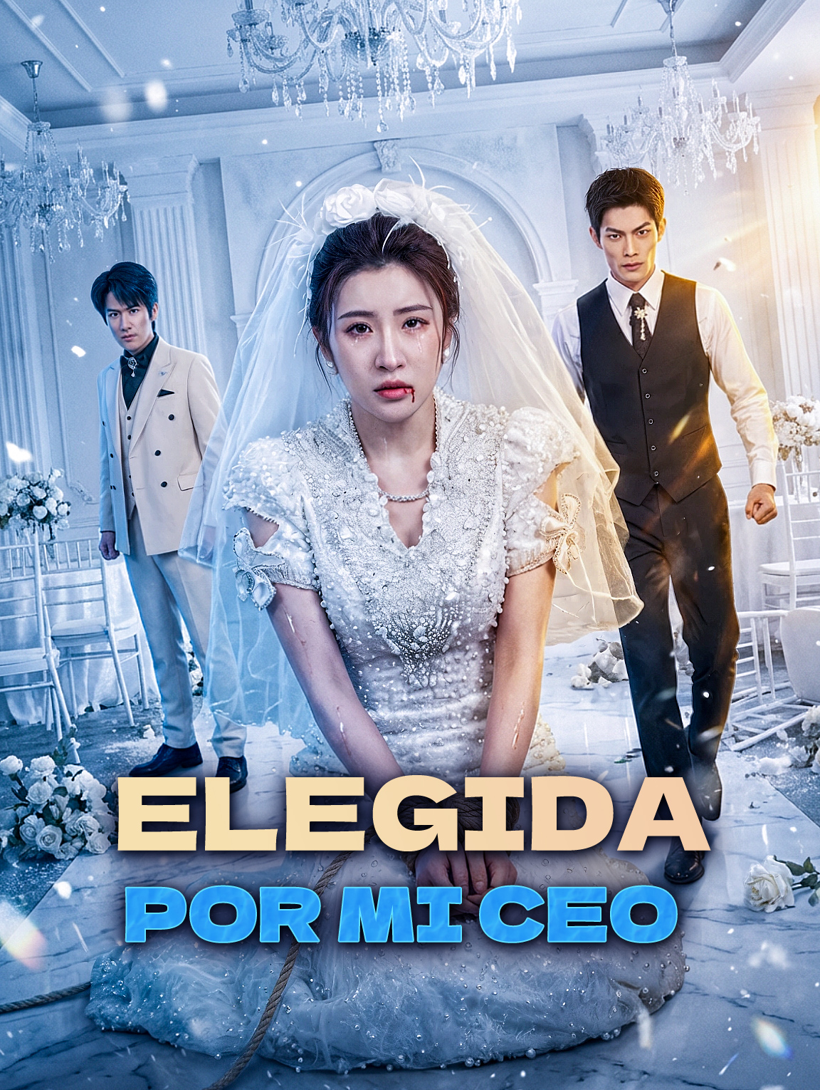 Elegida por Mi CEO