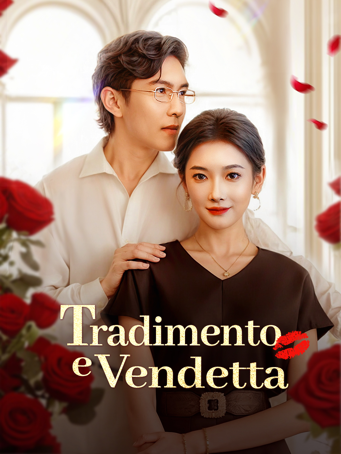 Tradimento e Vendetta