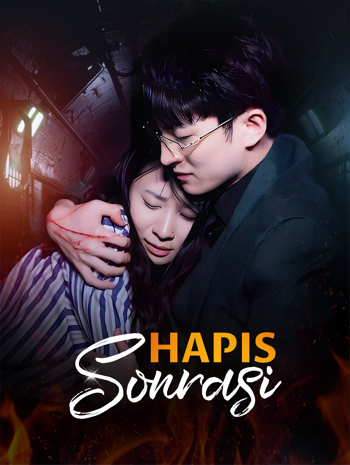 Hapis Sonrası