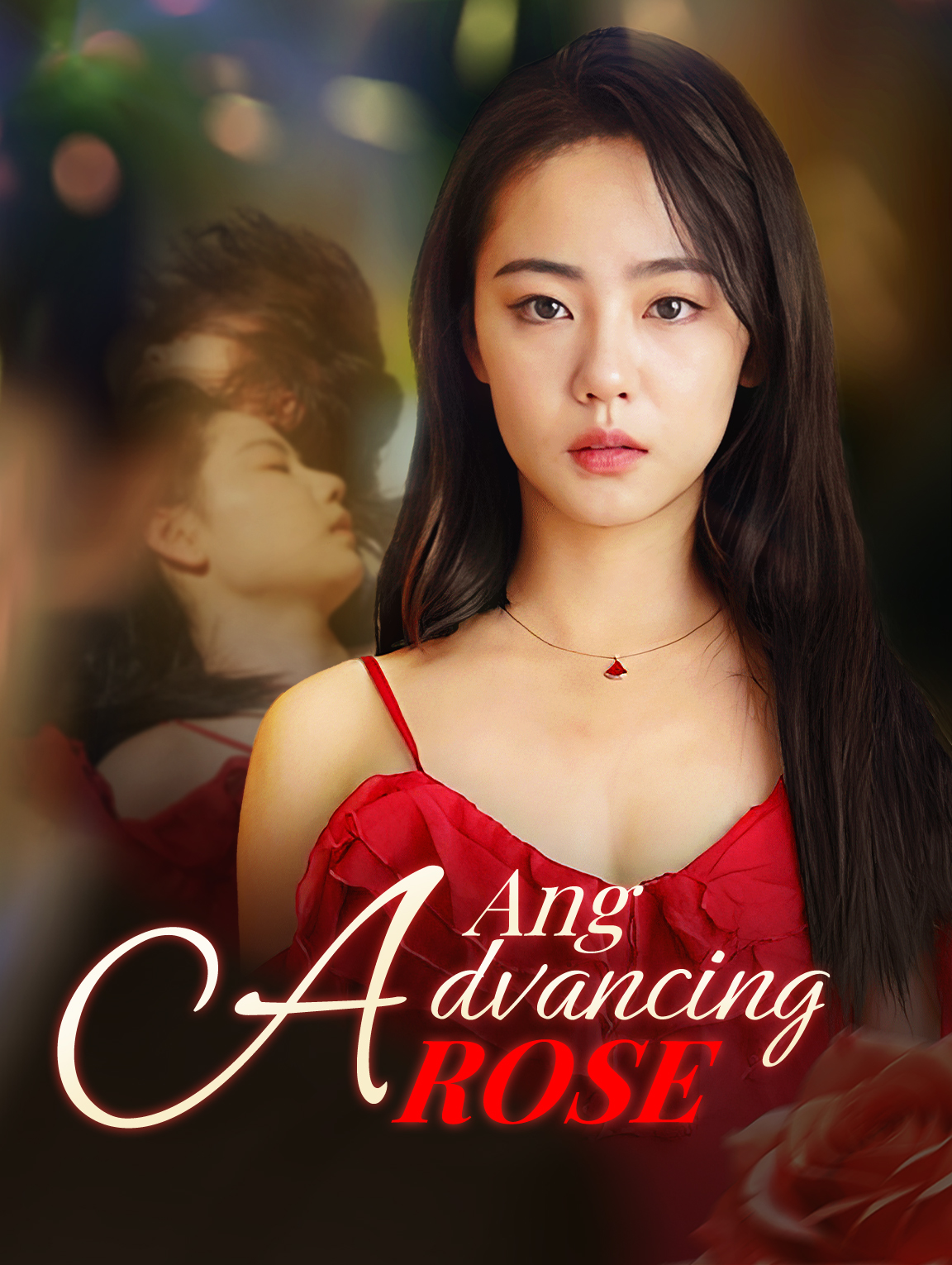Ang Advancing Rose